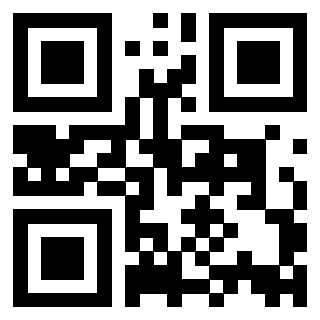 3916146842 - Immagine del QrCode associato
