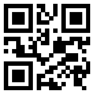Il QrCode di 3916146844