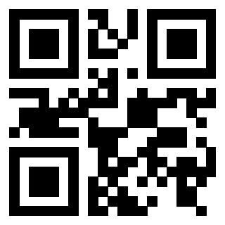3916146845 QrCode associato