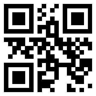 3916146846 - Immagine del Qr Code associato