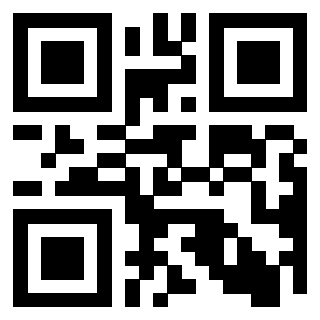 Il Qr Code di 3916146847