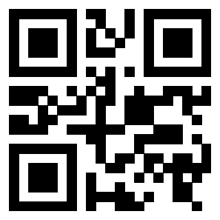 Il QrCode di 3916146849