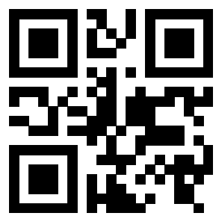 Il Qr Code di 3916146858