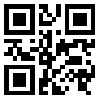 3916146860 - Immagine del Qr Code