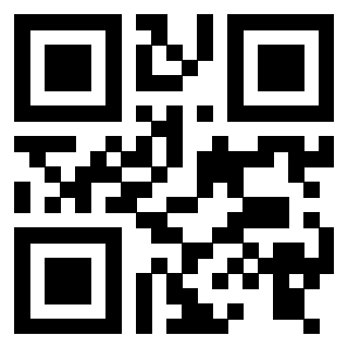 3916146864 QrCode associato