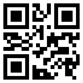 3916146868 QrCode associato