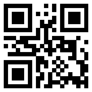 Scansione del Qr Code di 3916146870