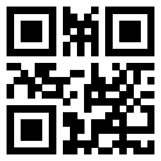 Scansione del QrCode di 3916146871