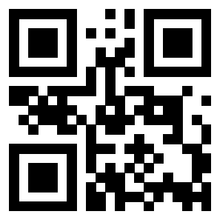 Scansione del Qr Code di 3916146872