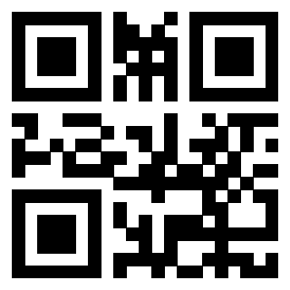 3916146880 QrCode associato