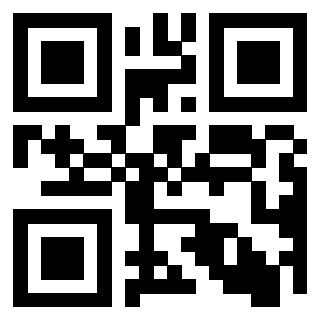 3916146883 - Immagine del Qr Code associato
