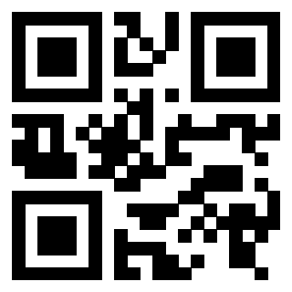 3916146884 QrCode associato