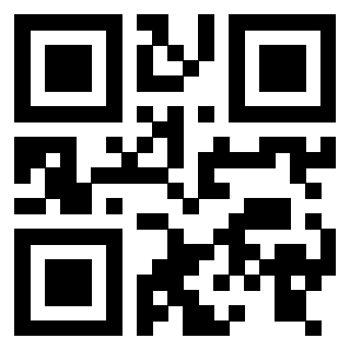 Il QrCode di 3916146885