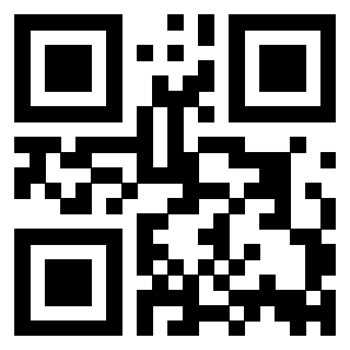 3916146886 - Immagine del Qr Code associato