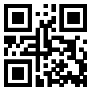 Il QrCode di 3916146889