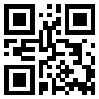Scansione del QrCode di 3916146891