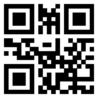 3916146893 - Immagine del Qr Code associato