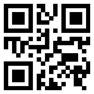 3916146894 - Immagine del Qr Code associato