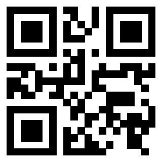 3916146895 - Immagine del Qr Code