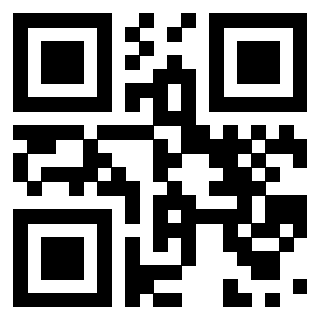 3916146896 - Immagine del Qr Code associato