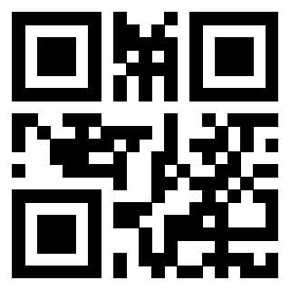 Scansione del Qr Code di 3916146899