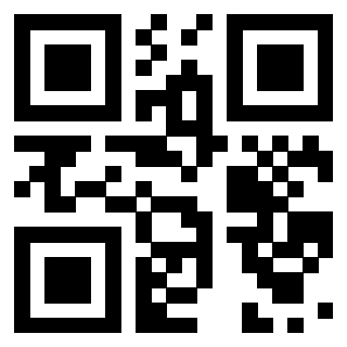 3916146904 - Immagine del QrCode