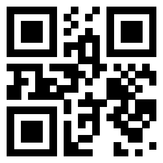 Immagine del Qr Code di 3916146909