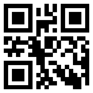 Il QrCode di 3916146910