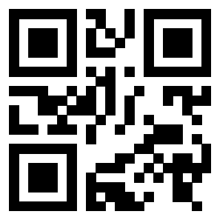 Il QrCode di 3916146914