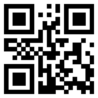 Immagine del Qr Code di 3916146917