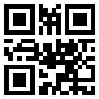3916146925 QrCode associato