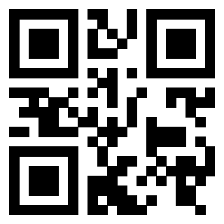 3916146926 - Immagine del QrCode