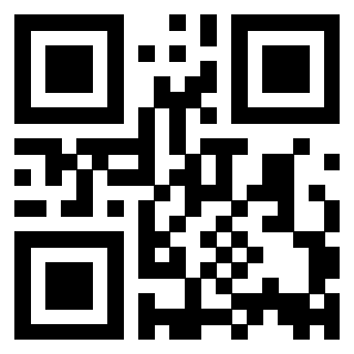 Scansione del Qr Code di 3916146930