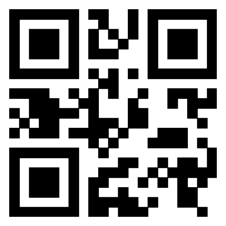 3916146932 - Immagine del QrCode associato