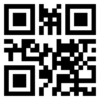 3916146936 - Immagine del Qr Code associato