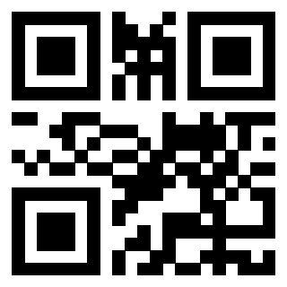 3916146938 - Immagine del QrCode associato