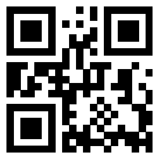 Scansione del Qr Code di 3916146940