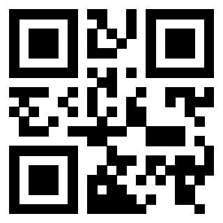 3916146943 QrCode associato