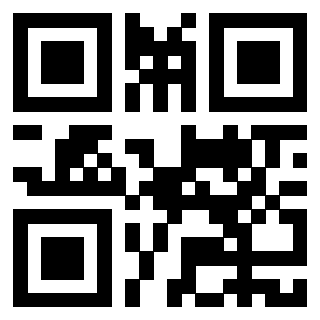 Immagine del Qr Code di 3916146944