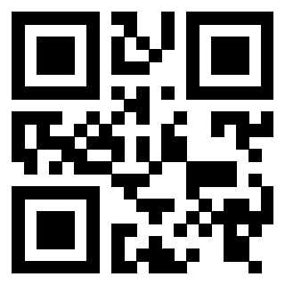 Immagine del Qr Code di 3916146946
