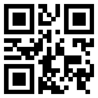 Immagine del QrCode di 3916146947