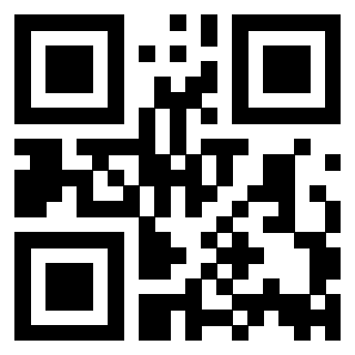 Scansione del Qr Code di 3916146951