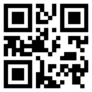 Immagine del Qr Code di 3916146953