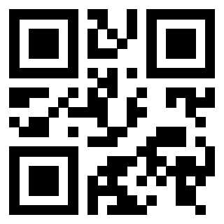 Scansione del Qr Code di 3916146955