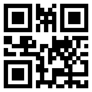 Immagine del Qr Code di 3916146958