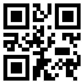 3916146962 - Immagine del QrCode associato