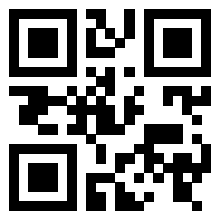 3916146965 - Immagine del QrCode associato
