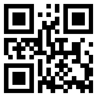 Scansione del Qr Code di 3916146972