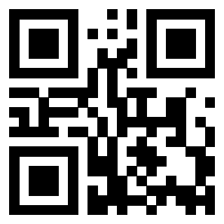 3916146973 - Immagine del Qr Code associato