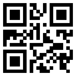 Il Qr Code di 3916146974